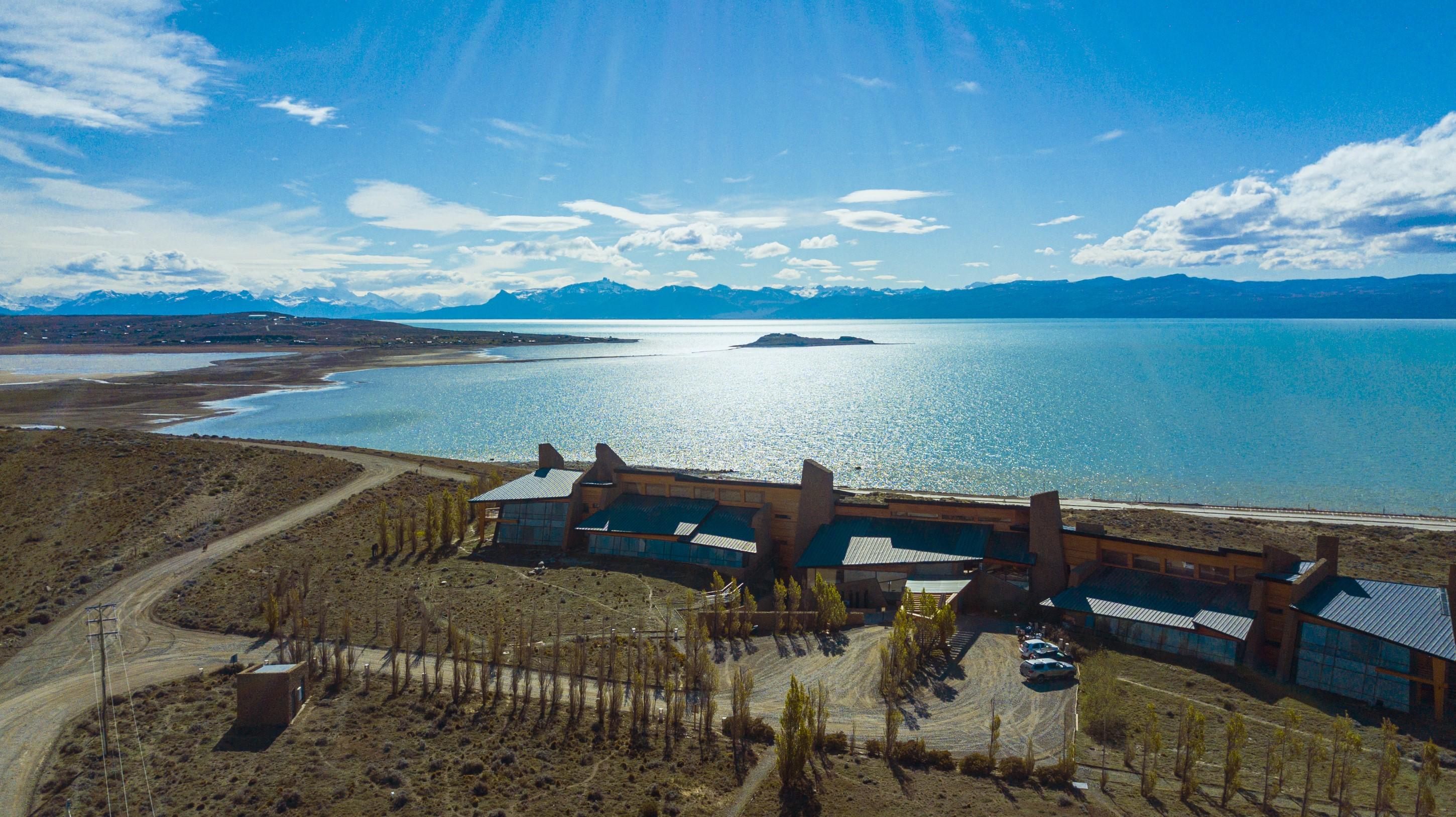 Design Suites Calafate El Calafate Luaran gambar