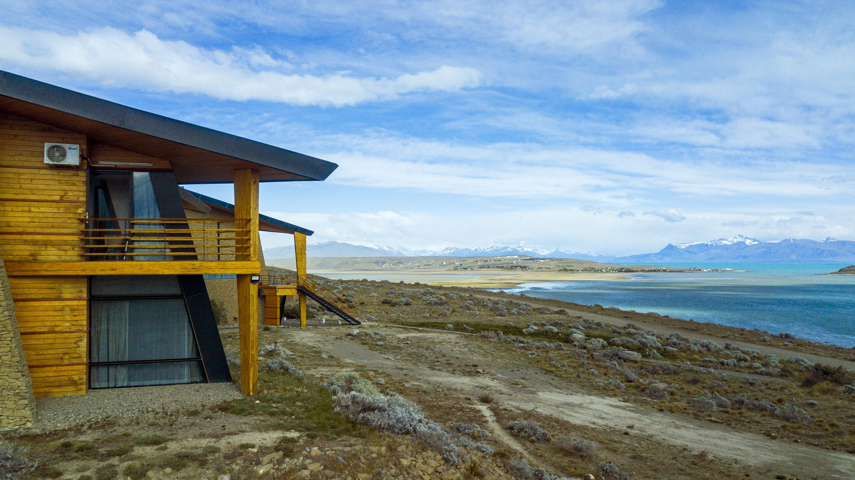 Design Suites Calafate El Calafate Luaran gambar