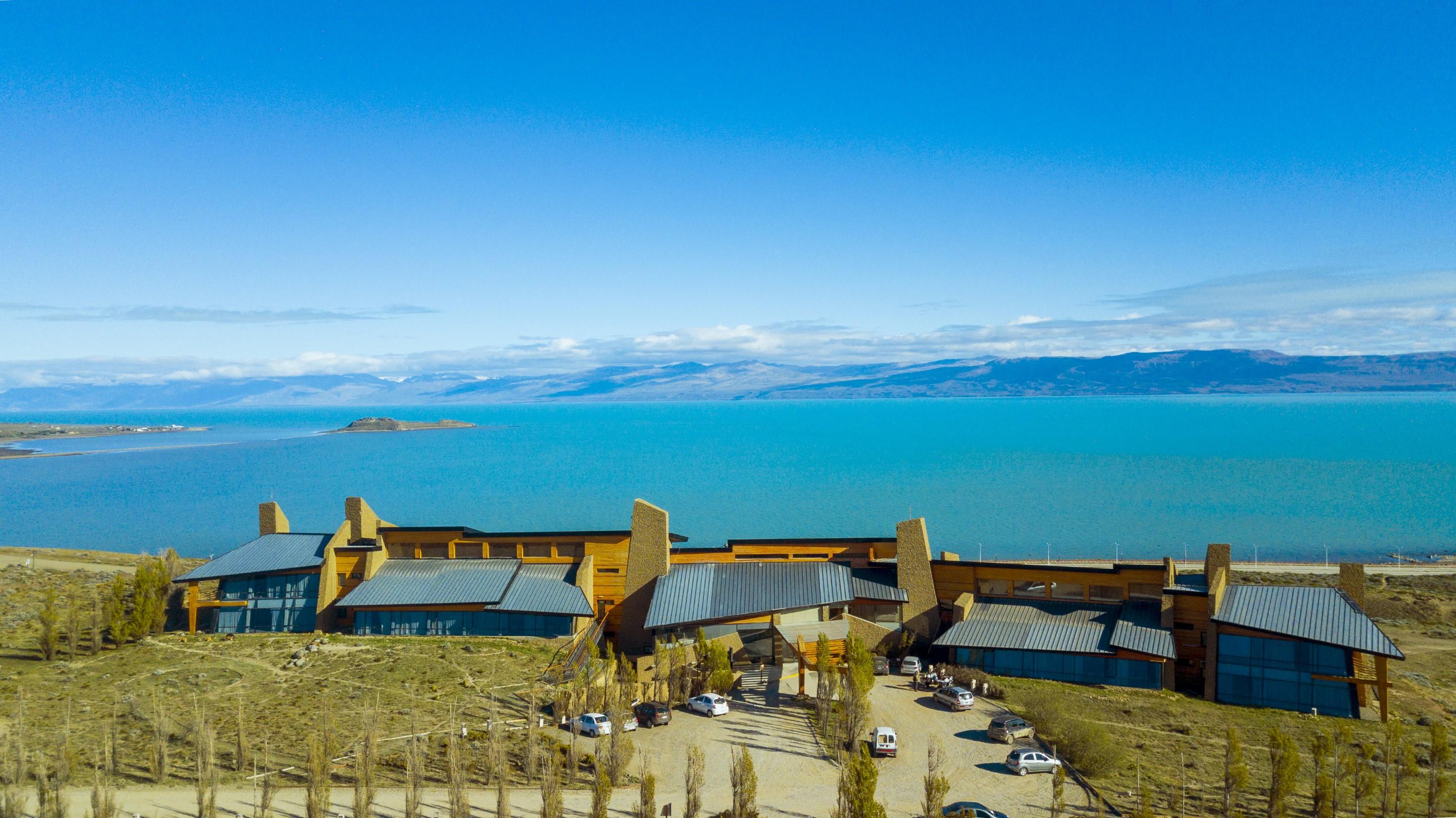 Design Suites Calafate El Calafate Luaran gambar