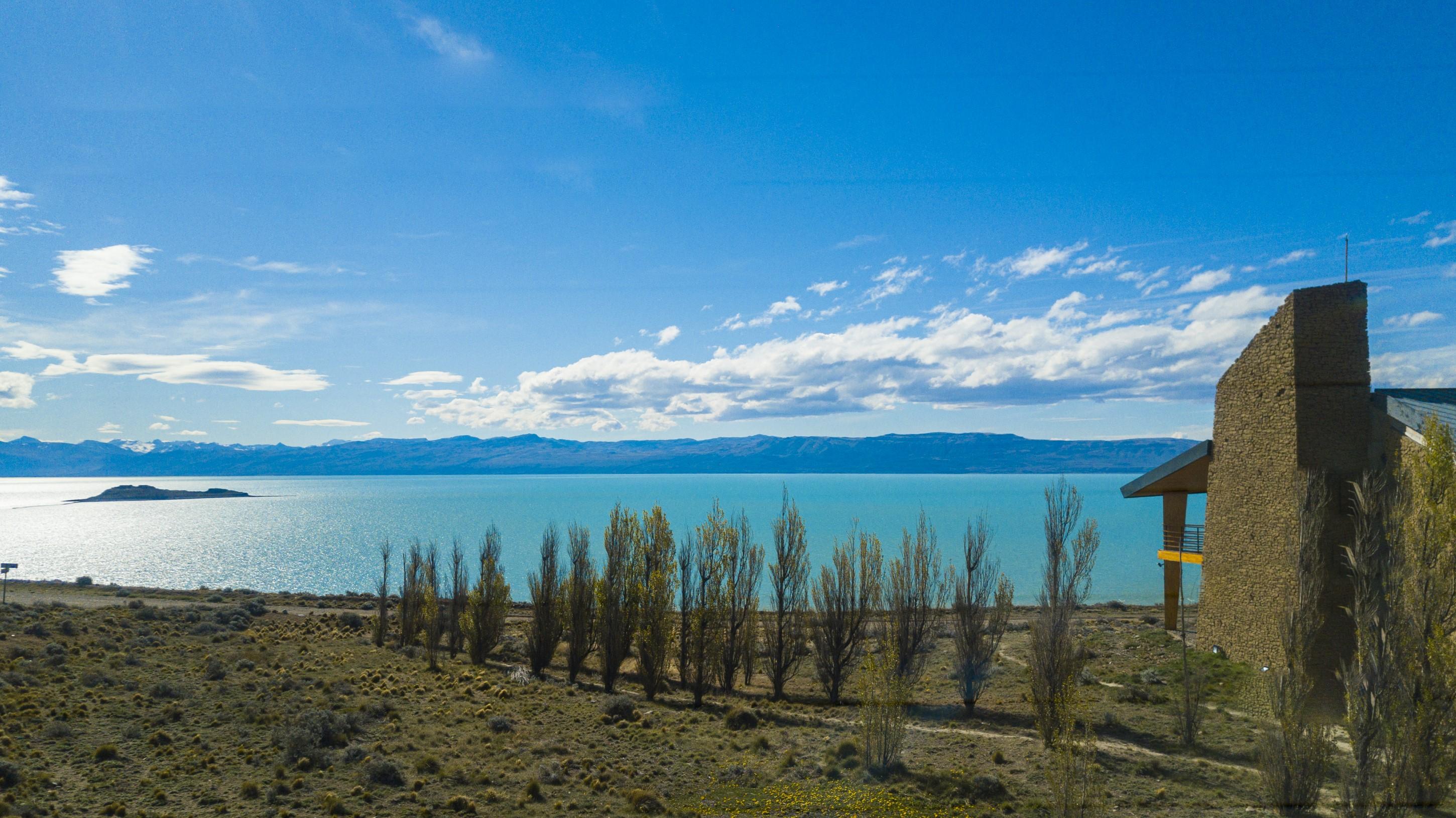 Design Suites Calafate El Calafate Luaran gambar