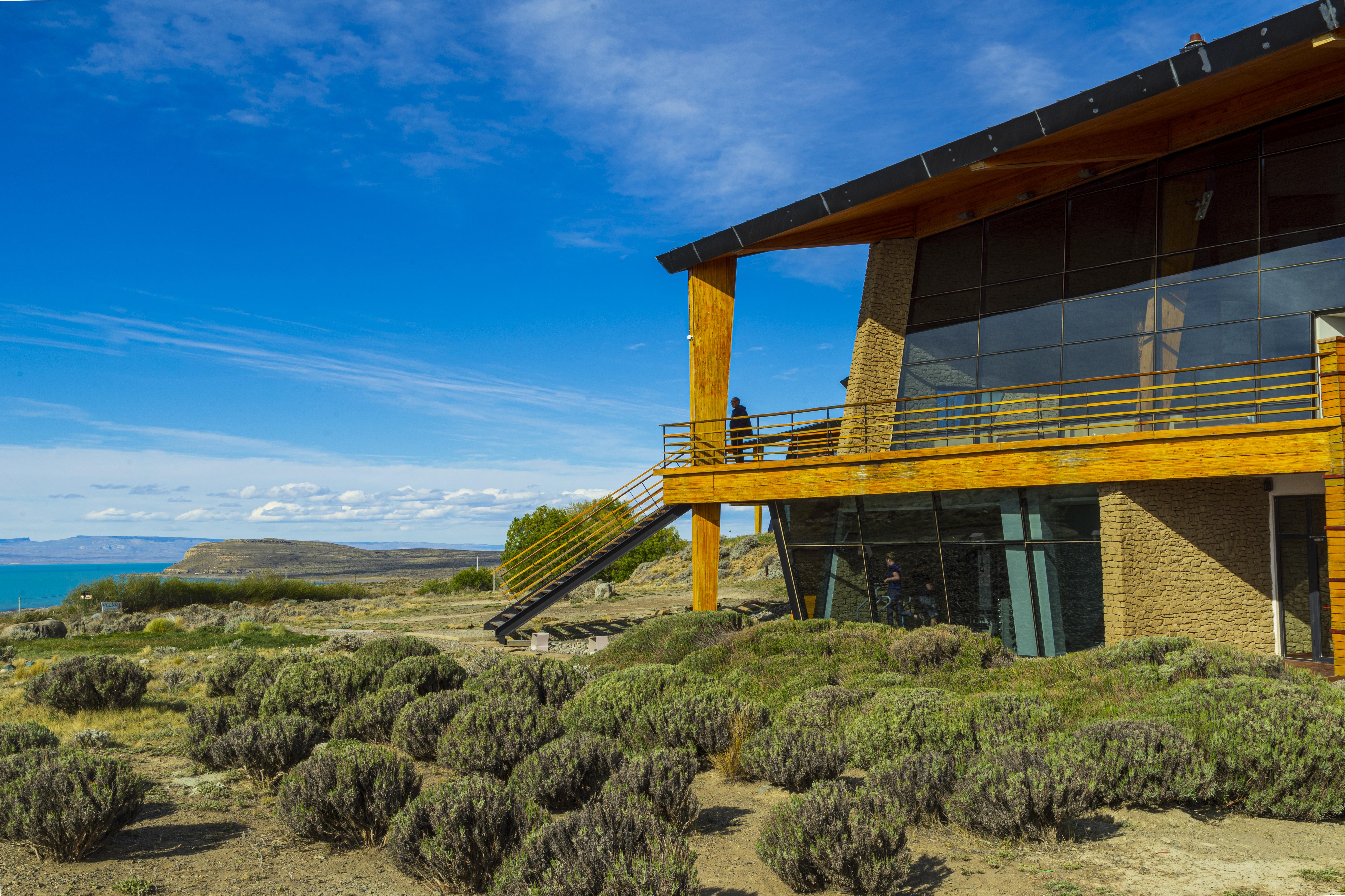 Design Suites Calafate El Calafate Luaran gambar