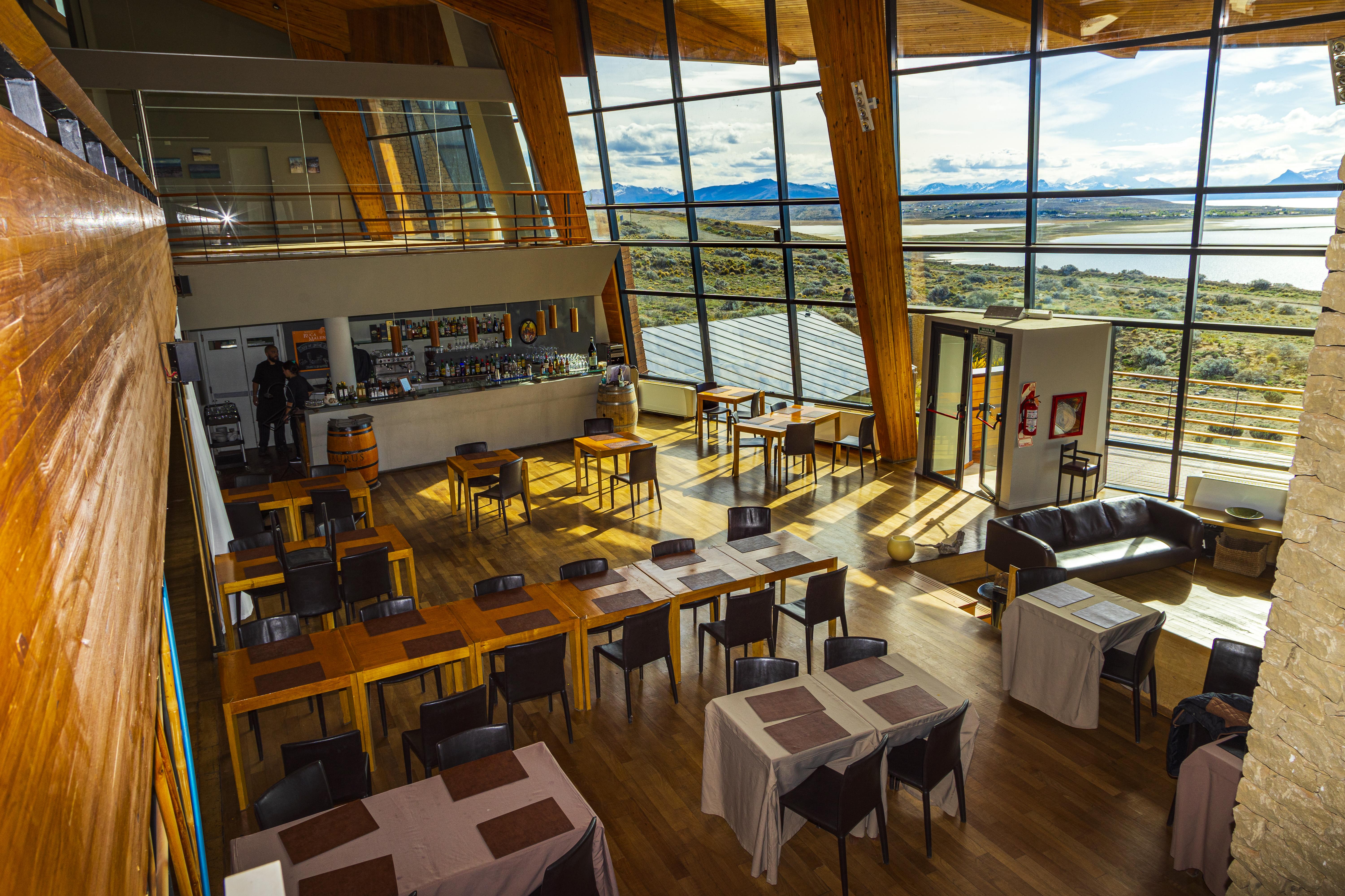 Design Suites Calafate El Calafate Luaran gambar