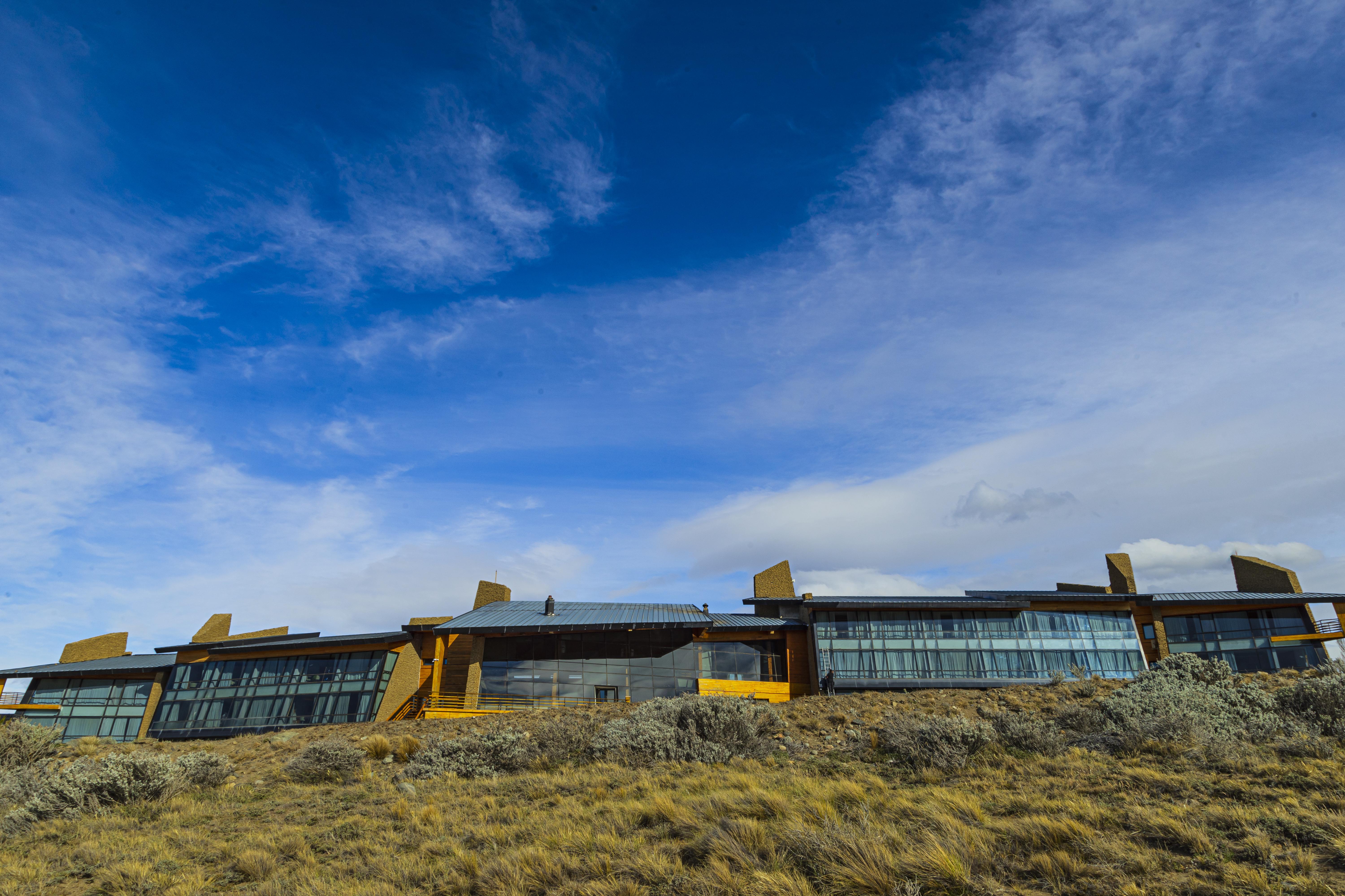 Design Suites Calafate El Calafate Luaran gambar