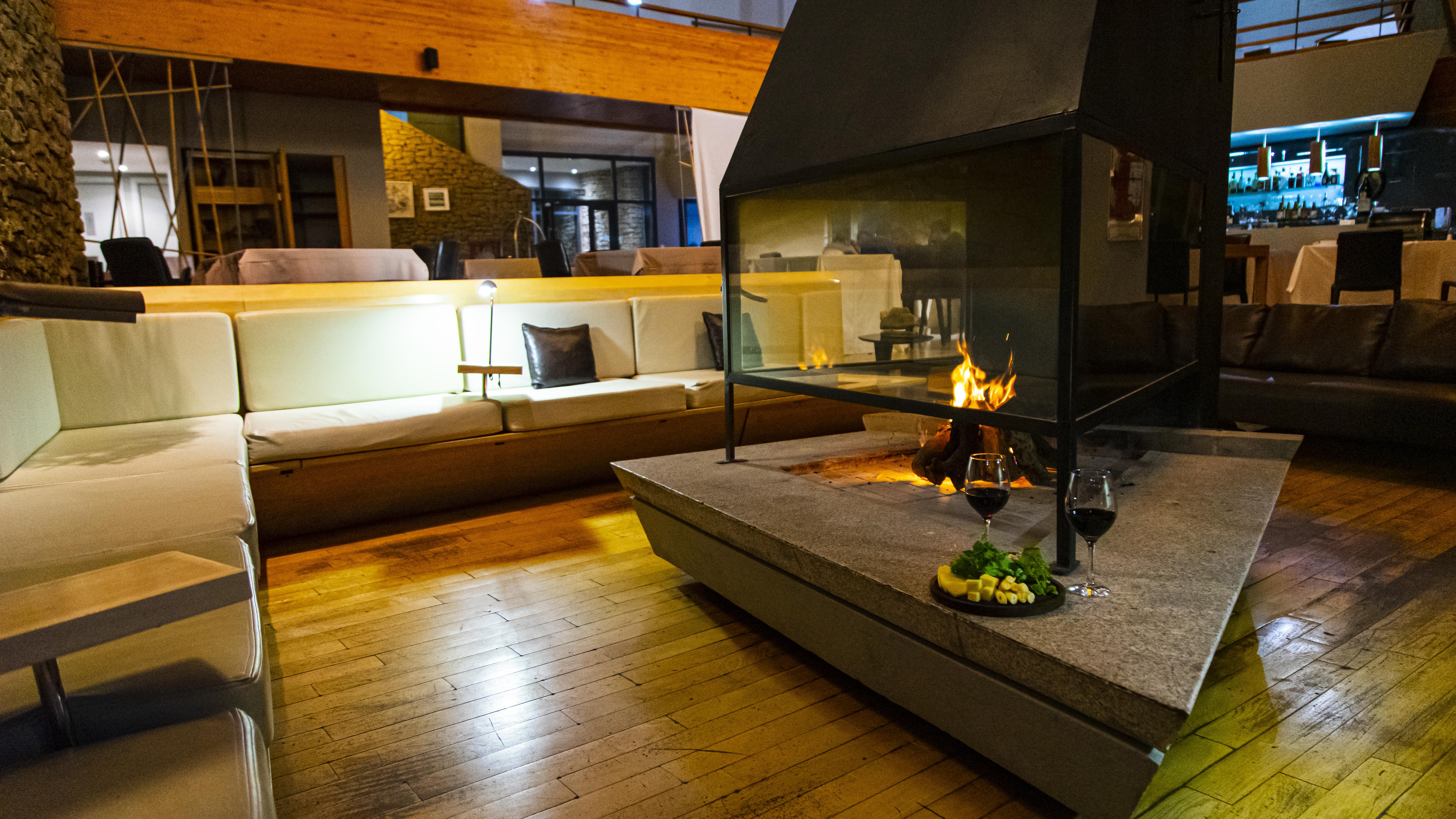 Design Suites Calafate El Calafate Luaran gambar