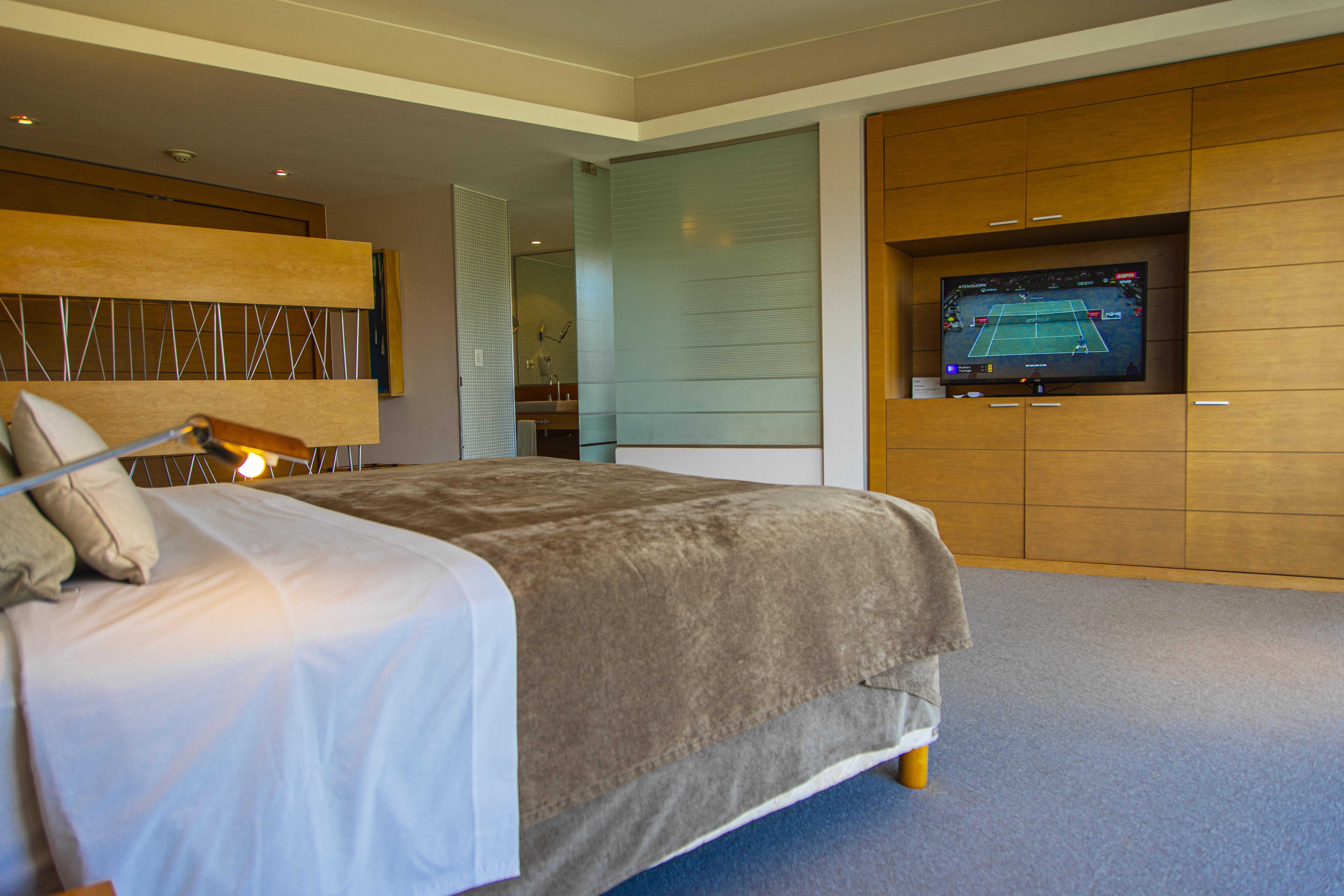 Design Suites Calafate El Calafate Luaran gambar