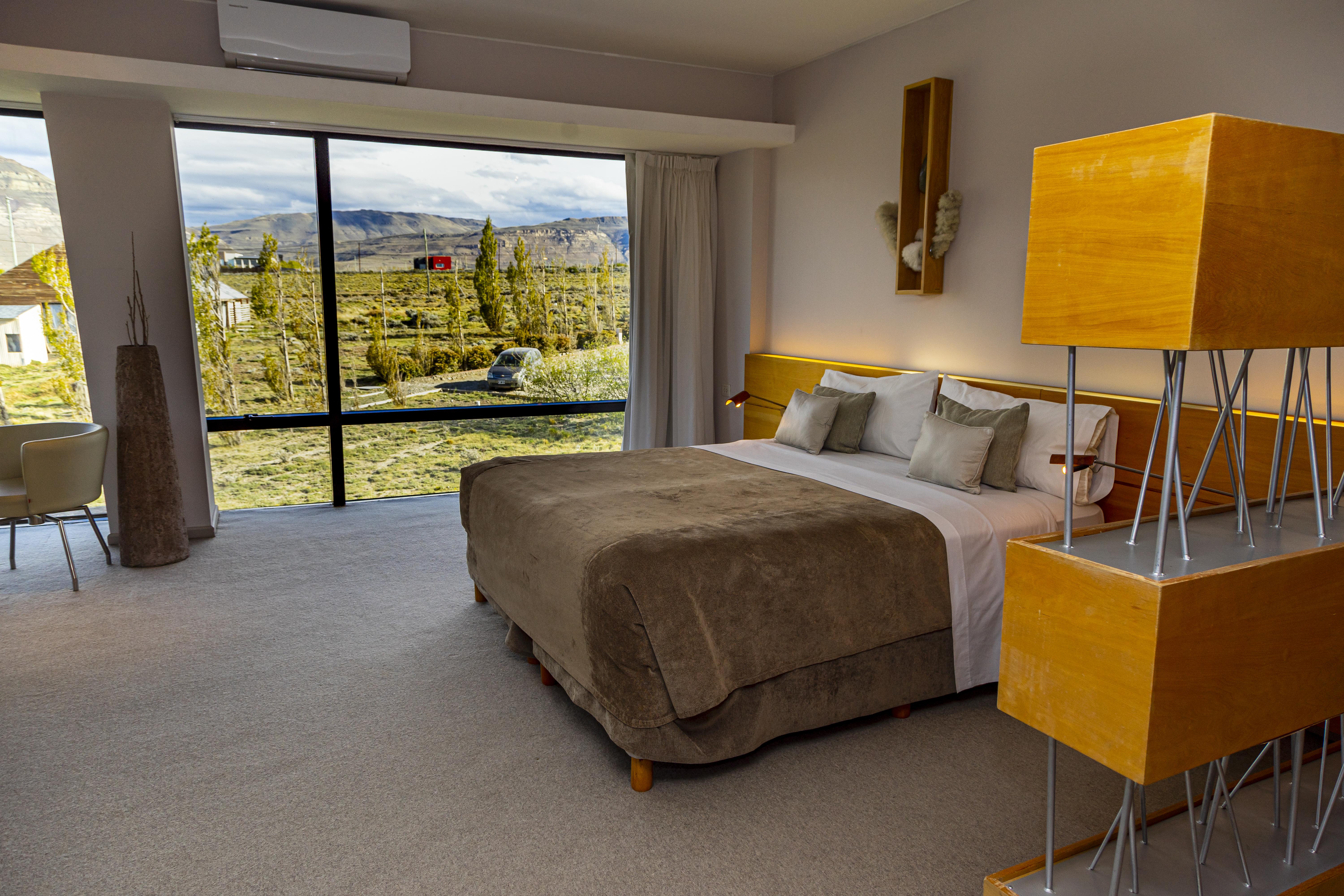 Design Suites Calafate El Calafate Luaran gambar