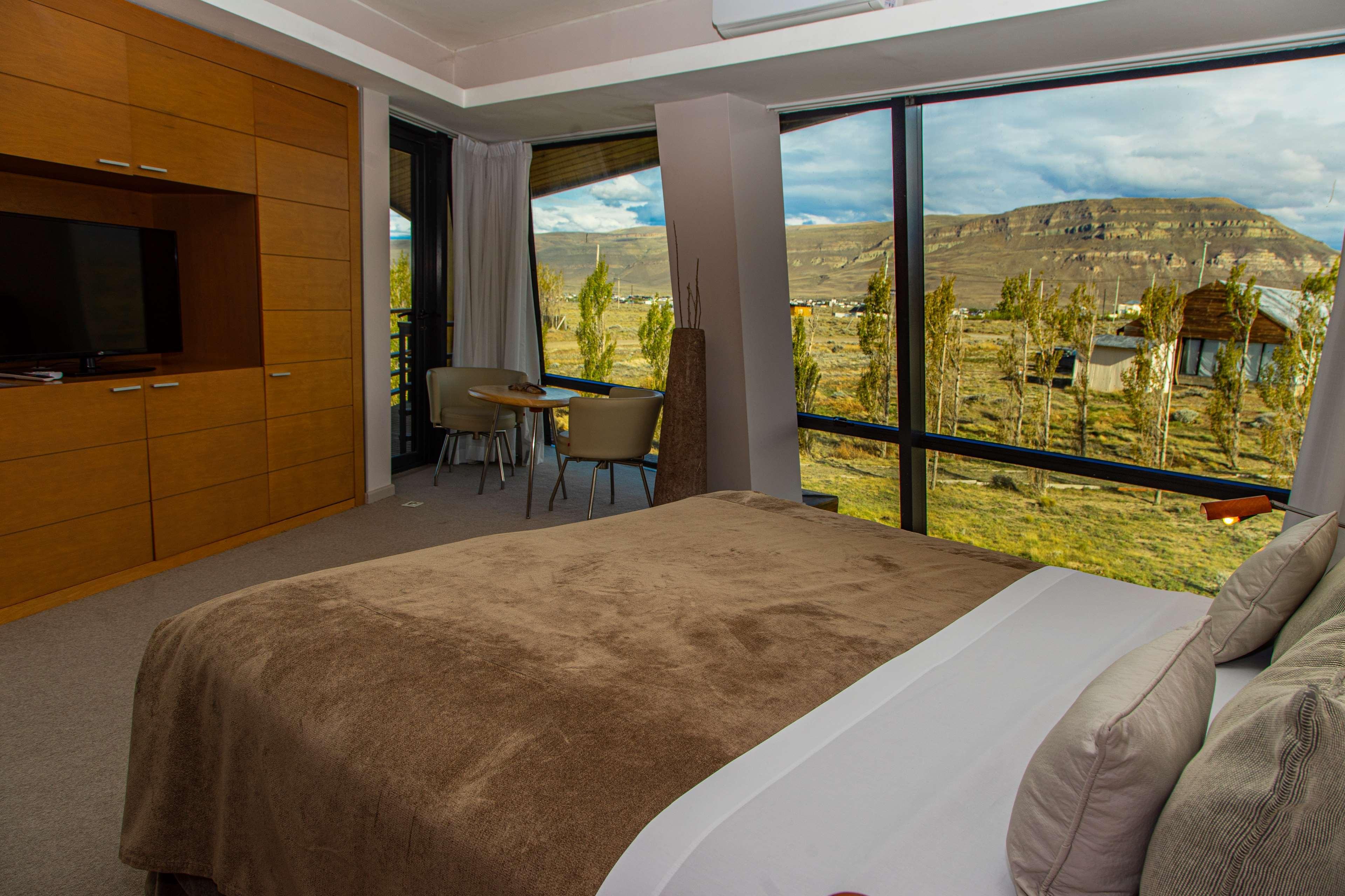 Design Suites Calafate El Calafate Luaran gambar