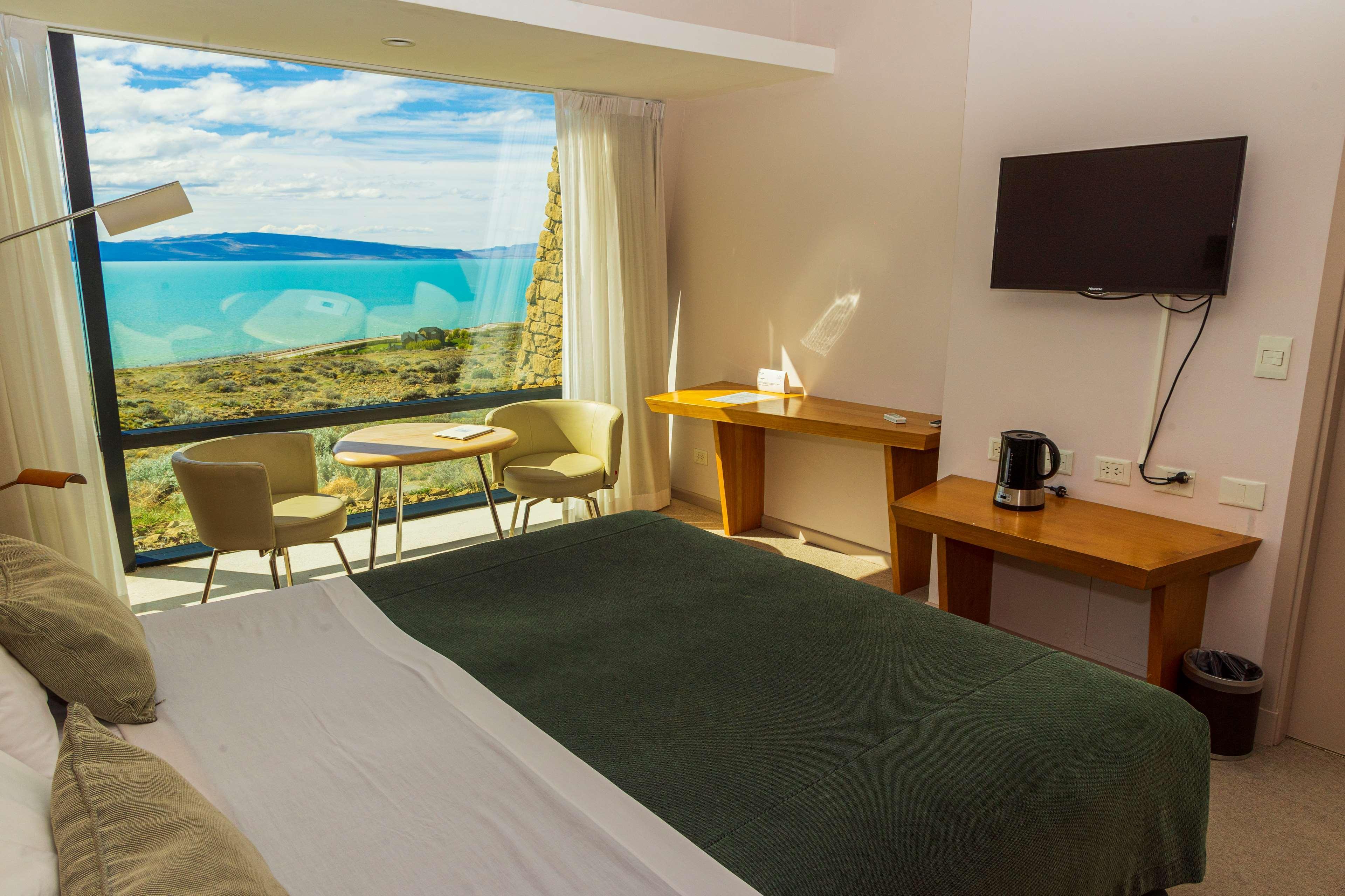 Design Suites Calafate El Calafate Luaran gambar