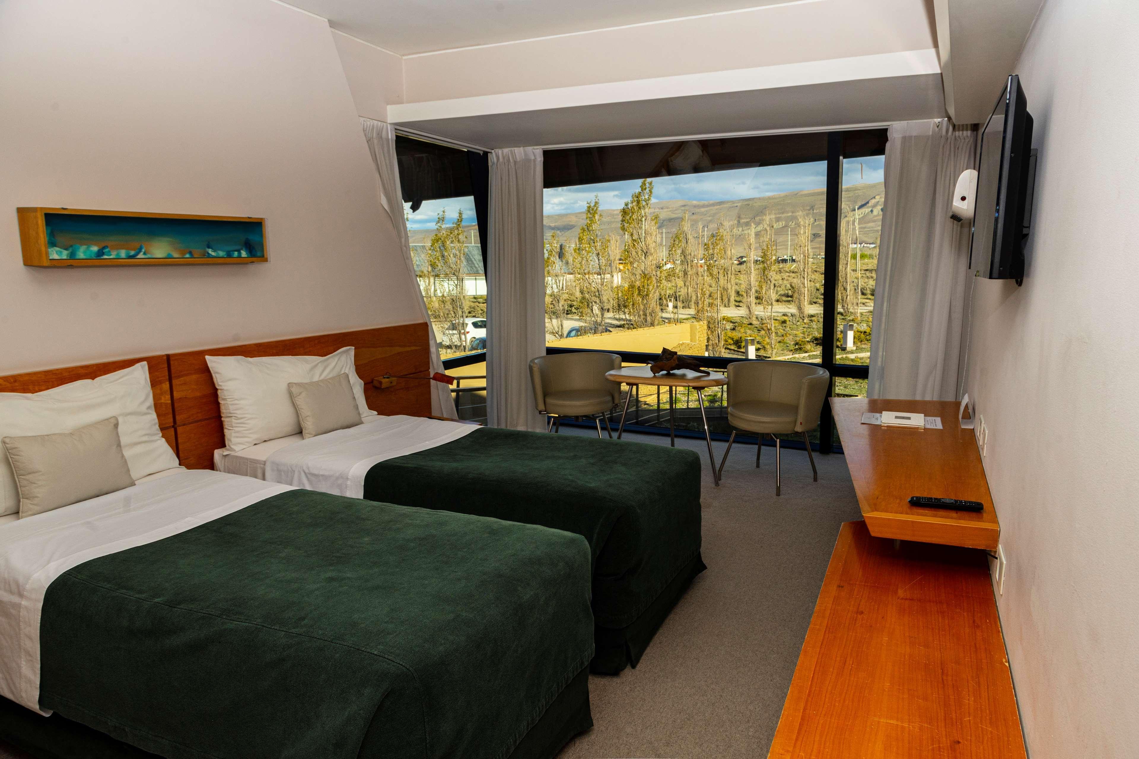 Design Suites Calafate El Calafate Luaran gambar