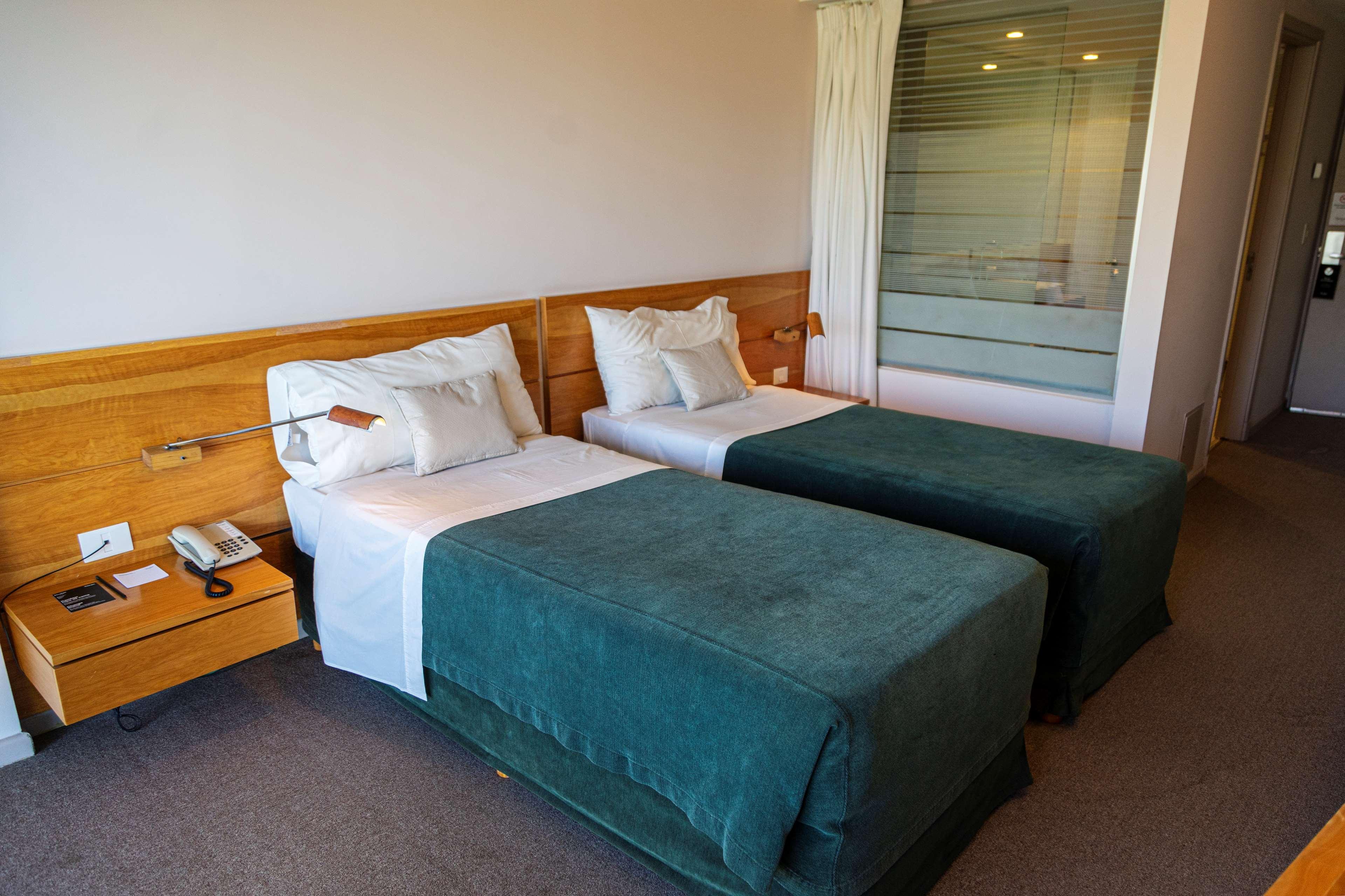 Design Suites Calafate El Calafate Luaran gambar