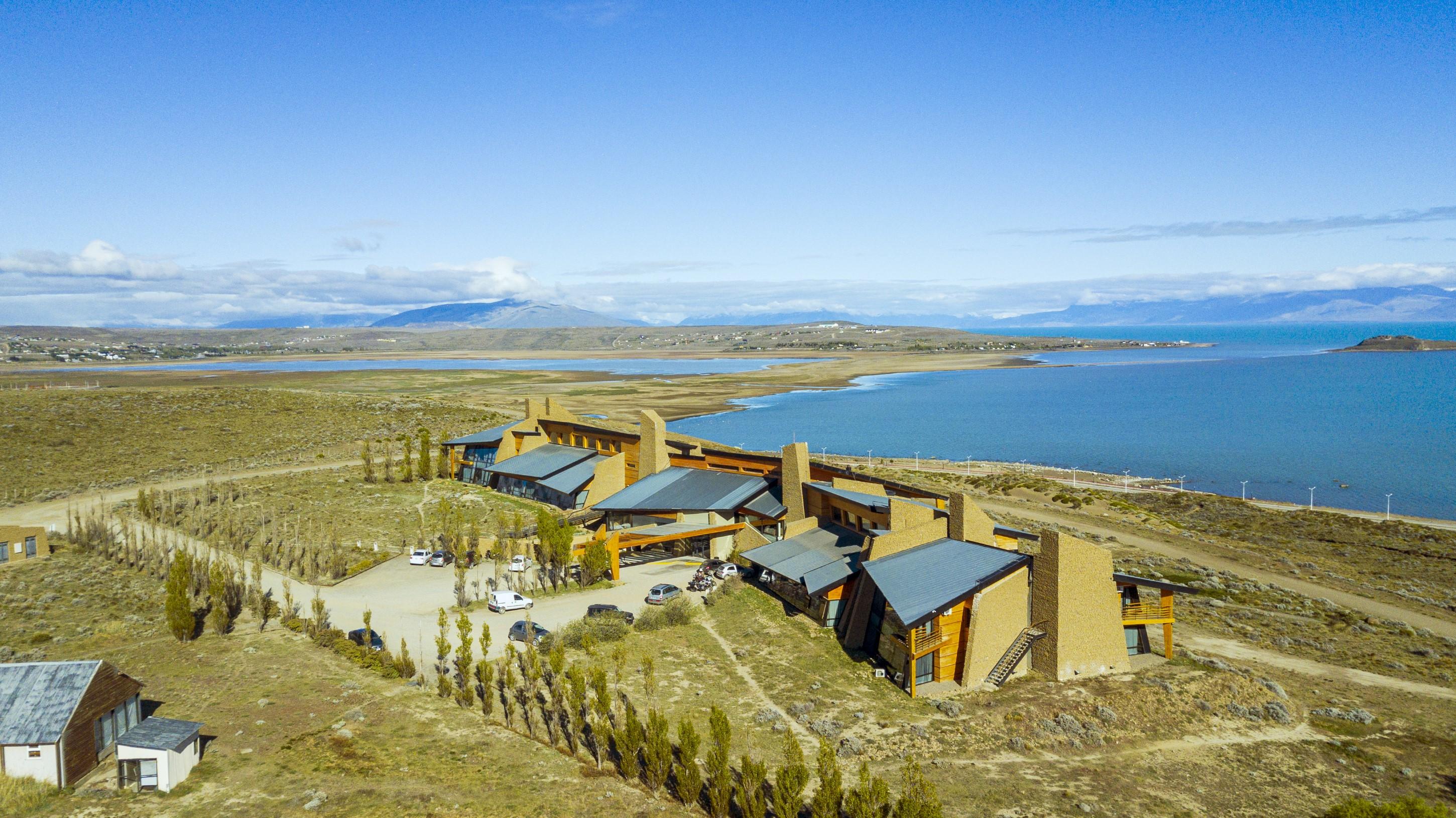 Design Suites Calafate El Calafate Luaran gambar