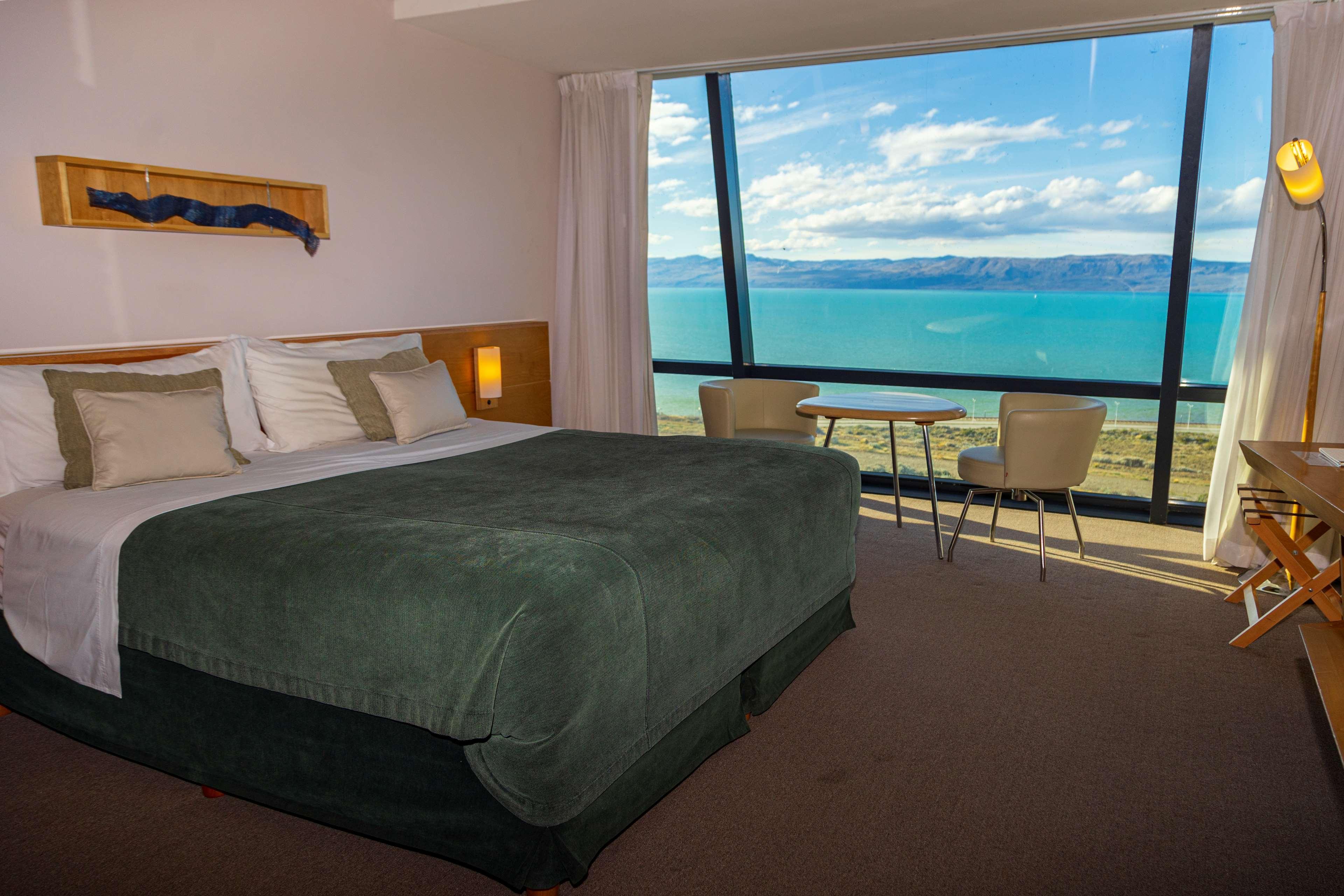 Design Suites Calafate El Calafate Luaran gambar