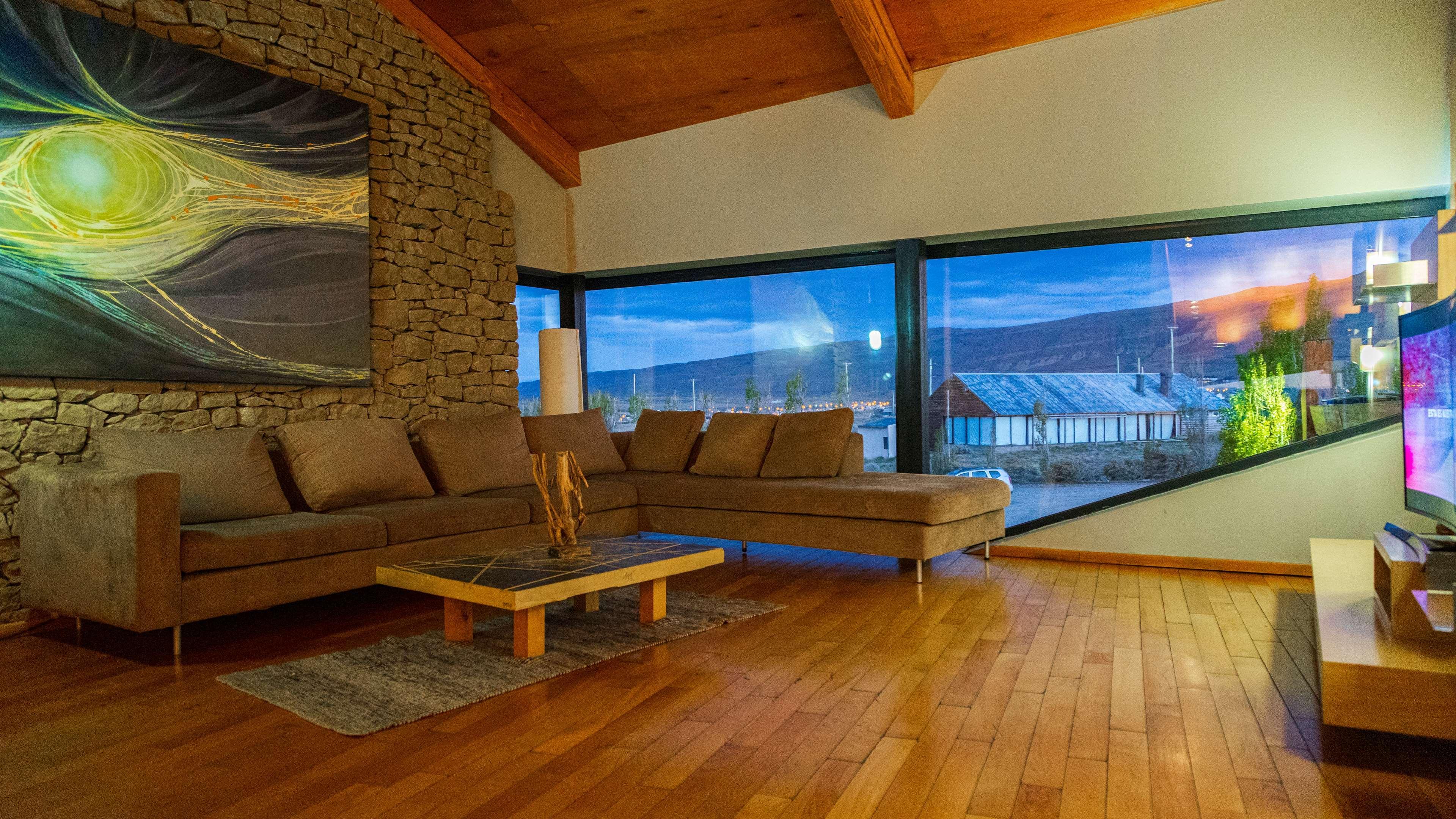 Design Suites Calafate El Calafate Luaran gambar