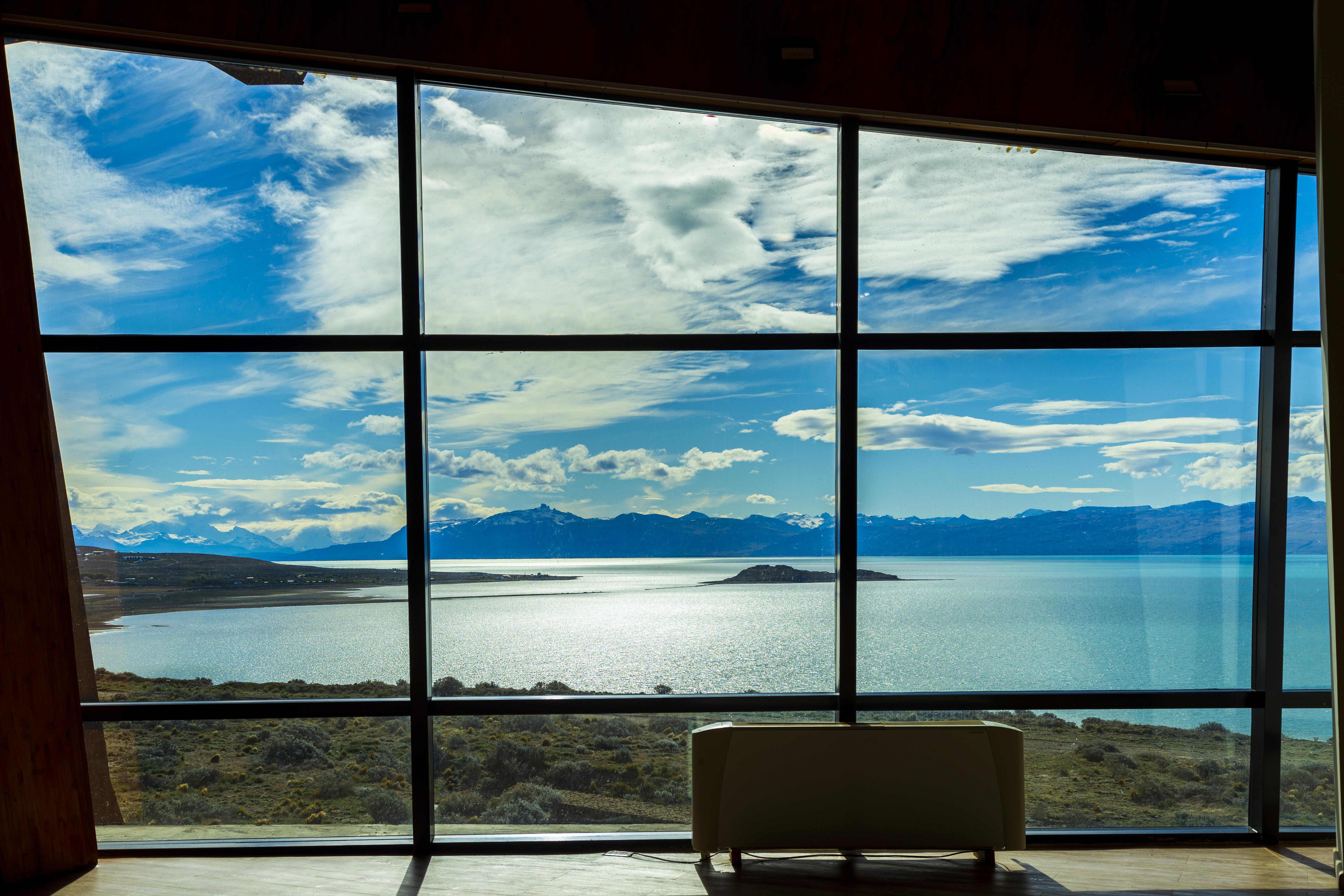 Design Suites Calafate El Calafate Luaran gambar