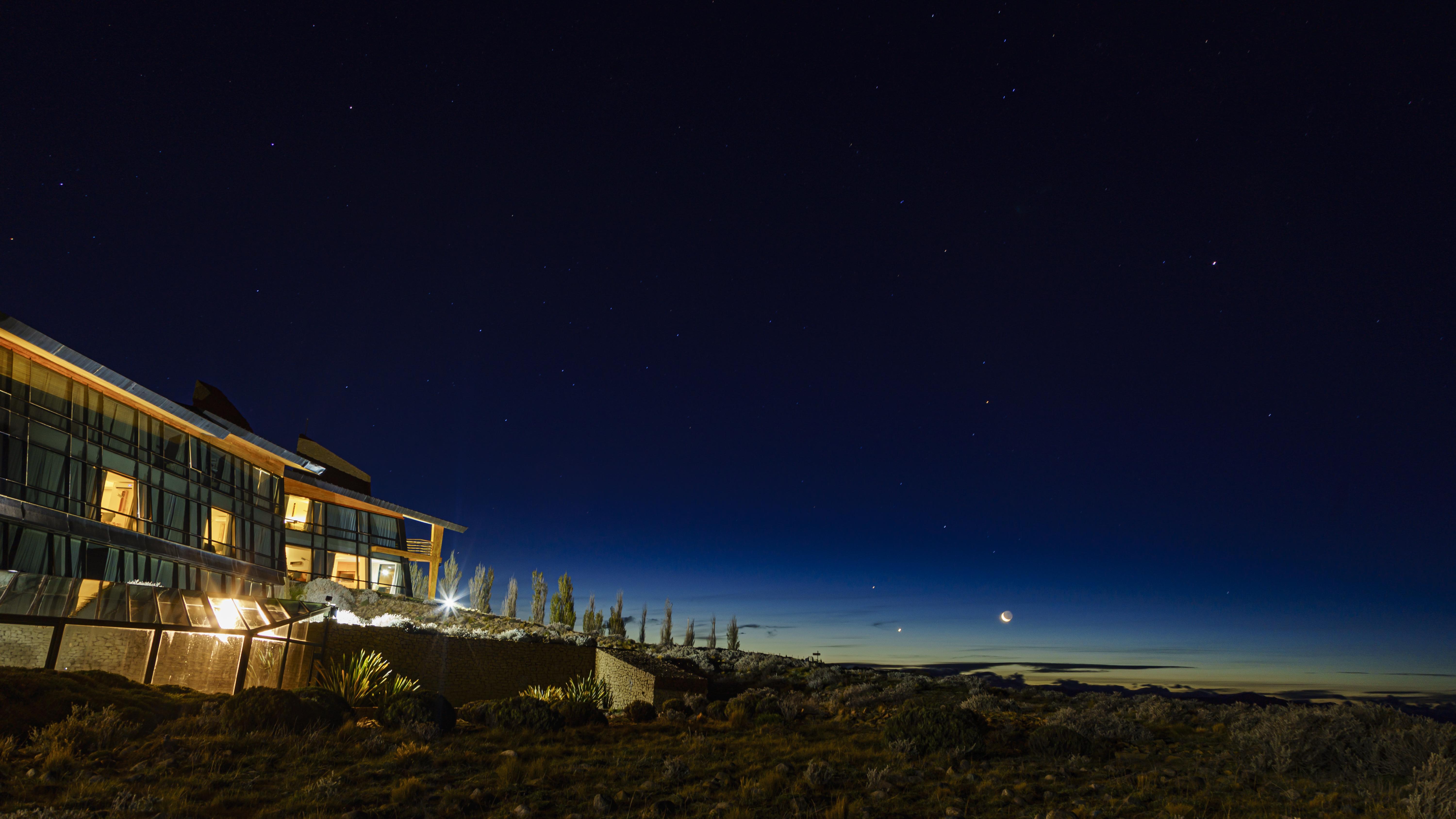 Design Suites Calafate El Calafate Luaran gambar