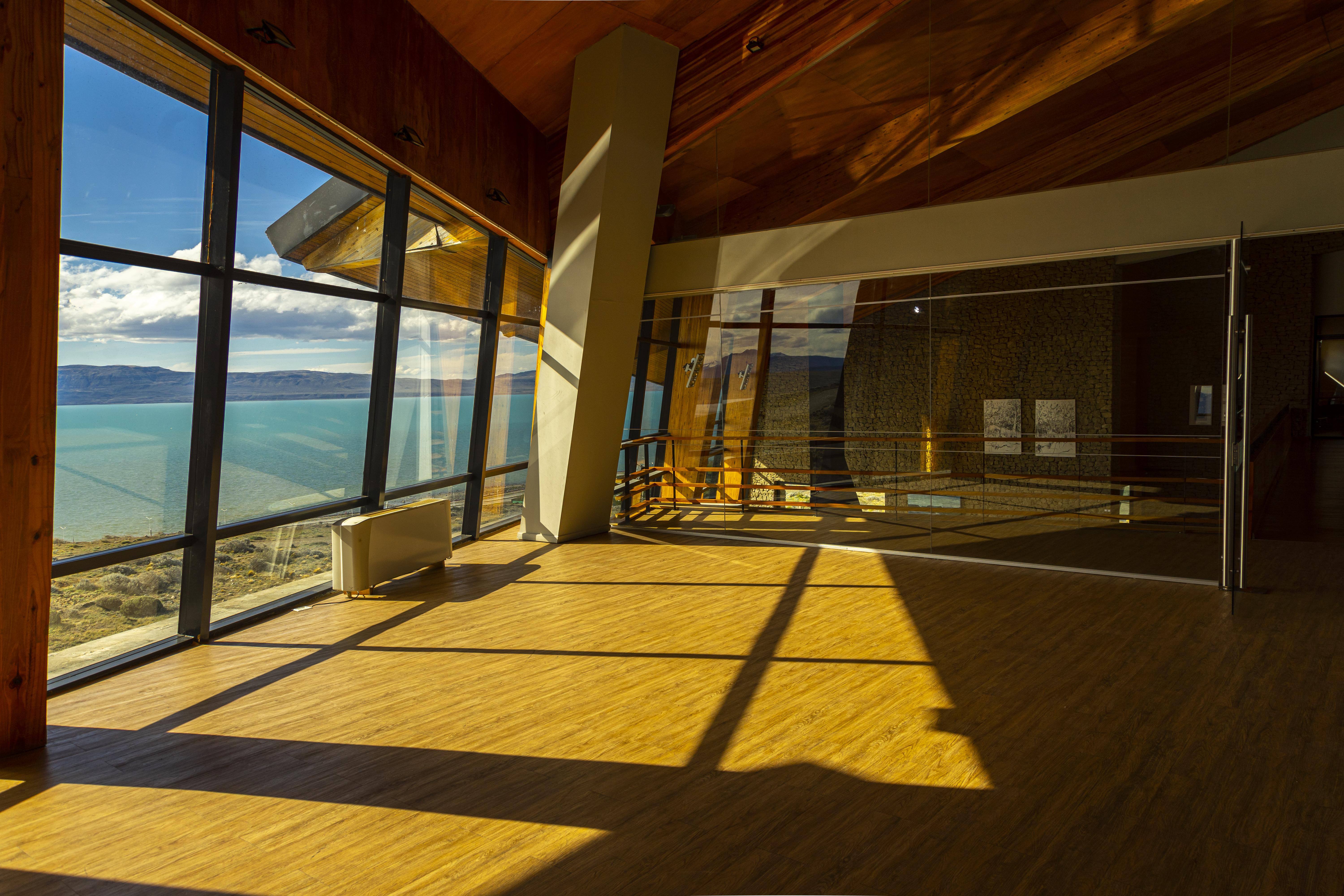 Design Suites Calafate El Calafate Luaran gambar