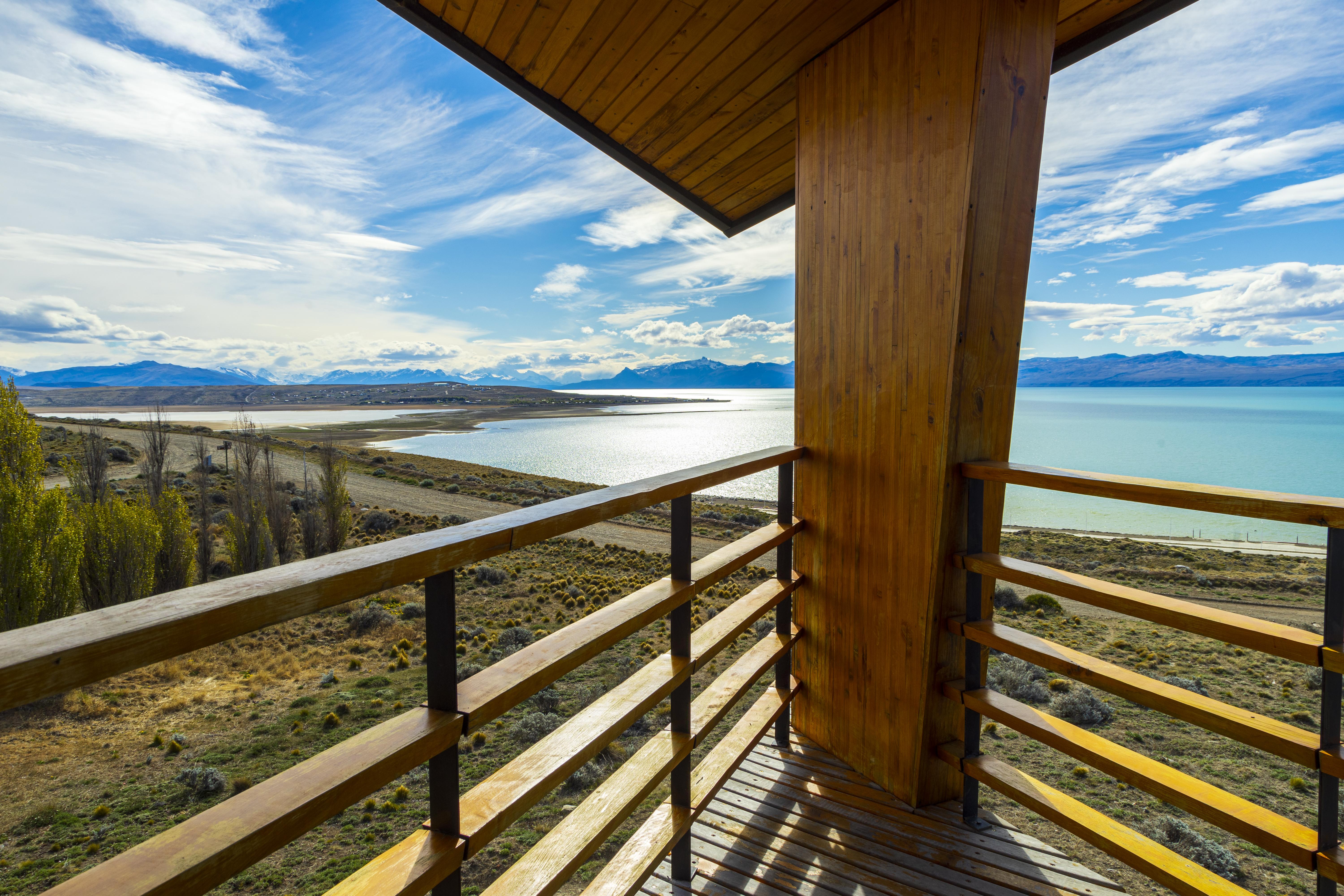 Design Suites Calafate El Calafate Luaran gambar