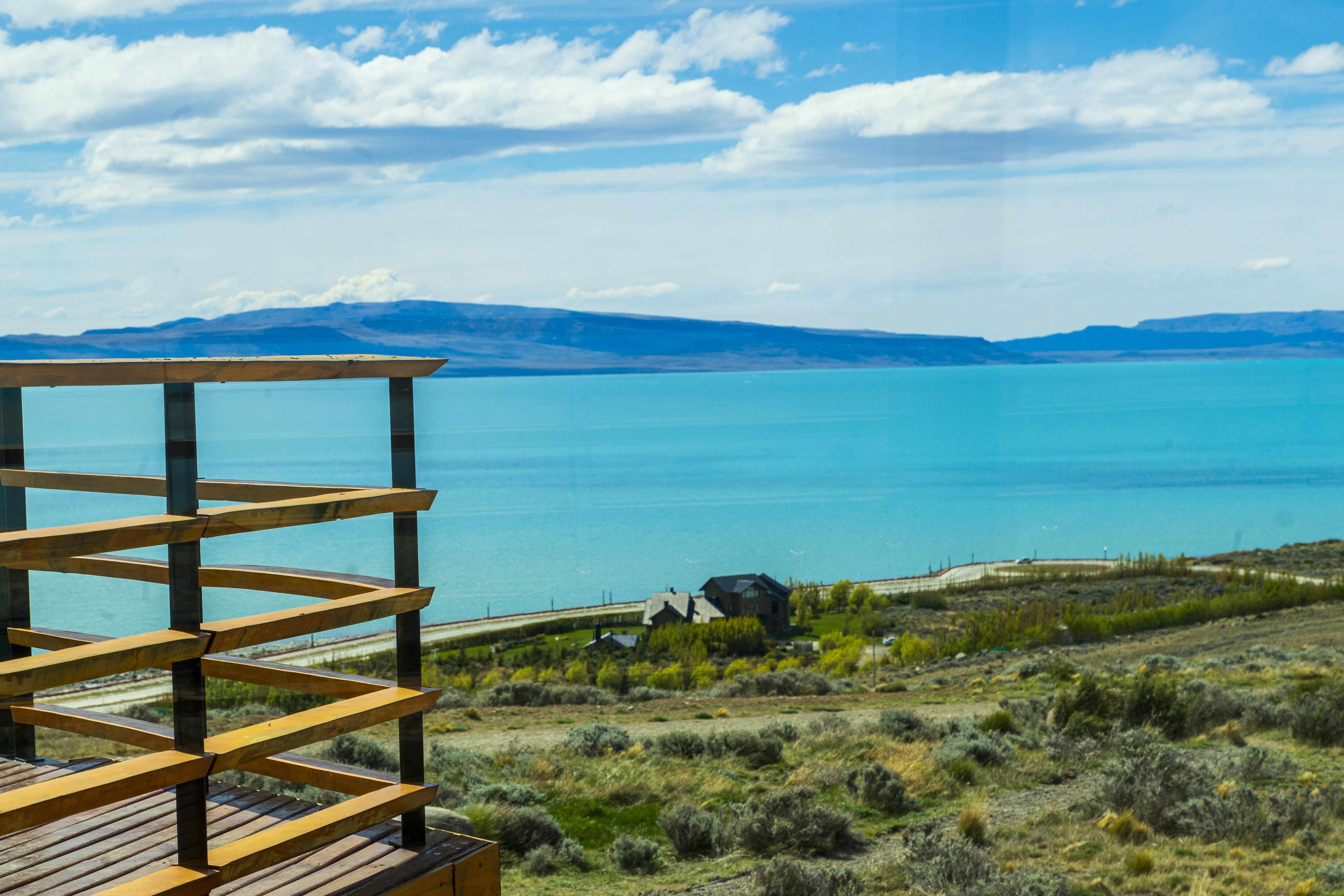 Design Suites Calafate El Calafate Luaran gambar