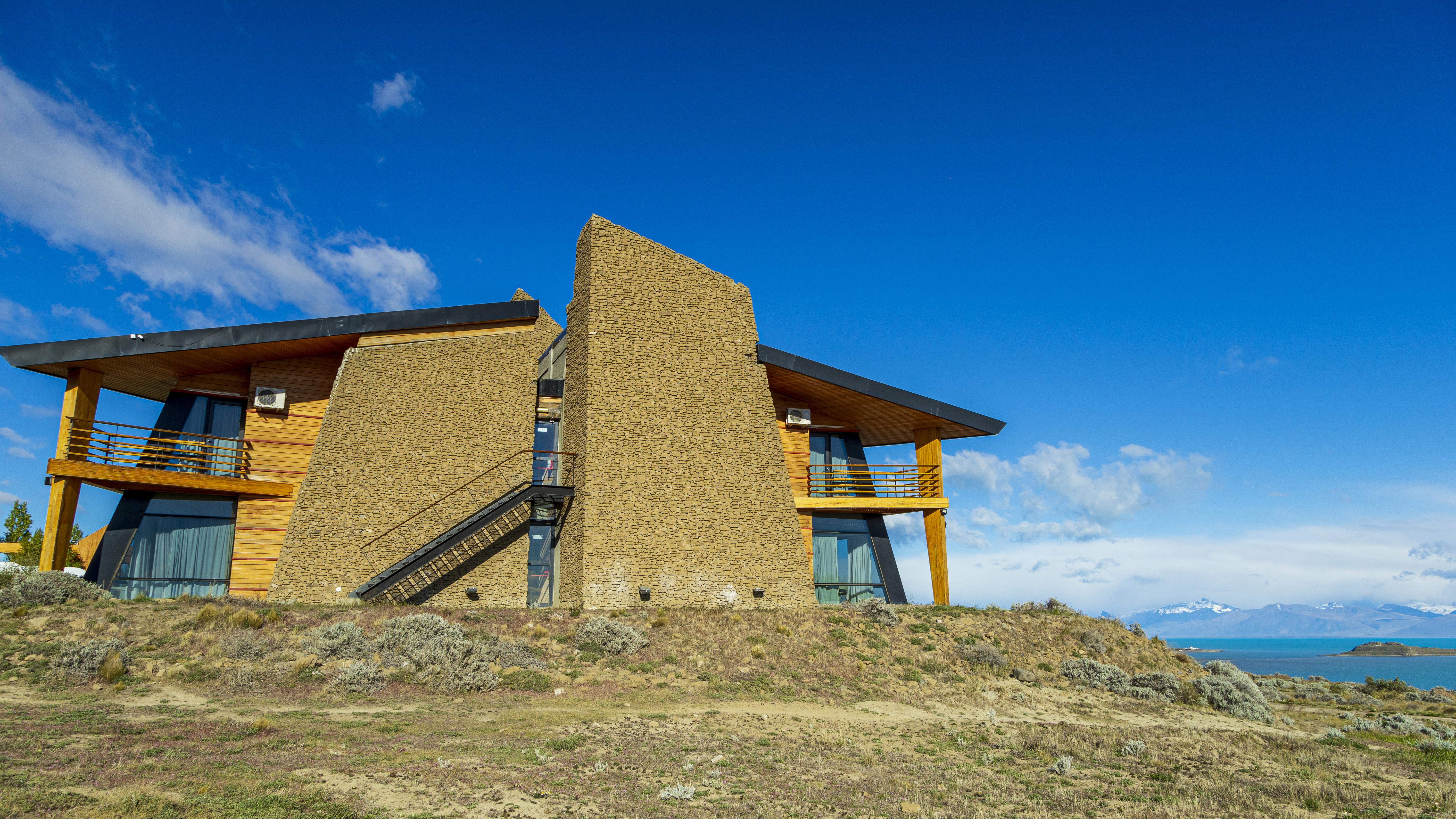 Design Suites Calafate El Calafate Luaran gambar