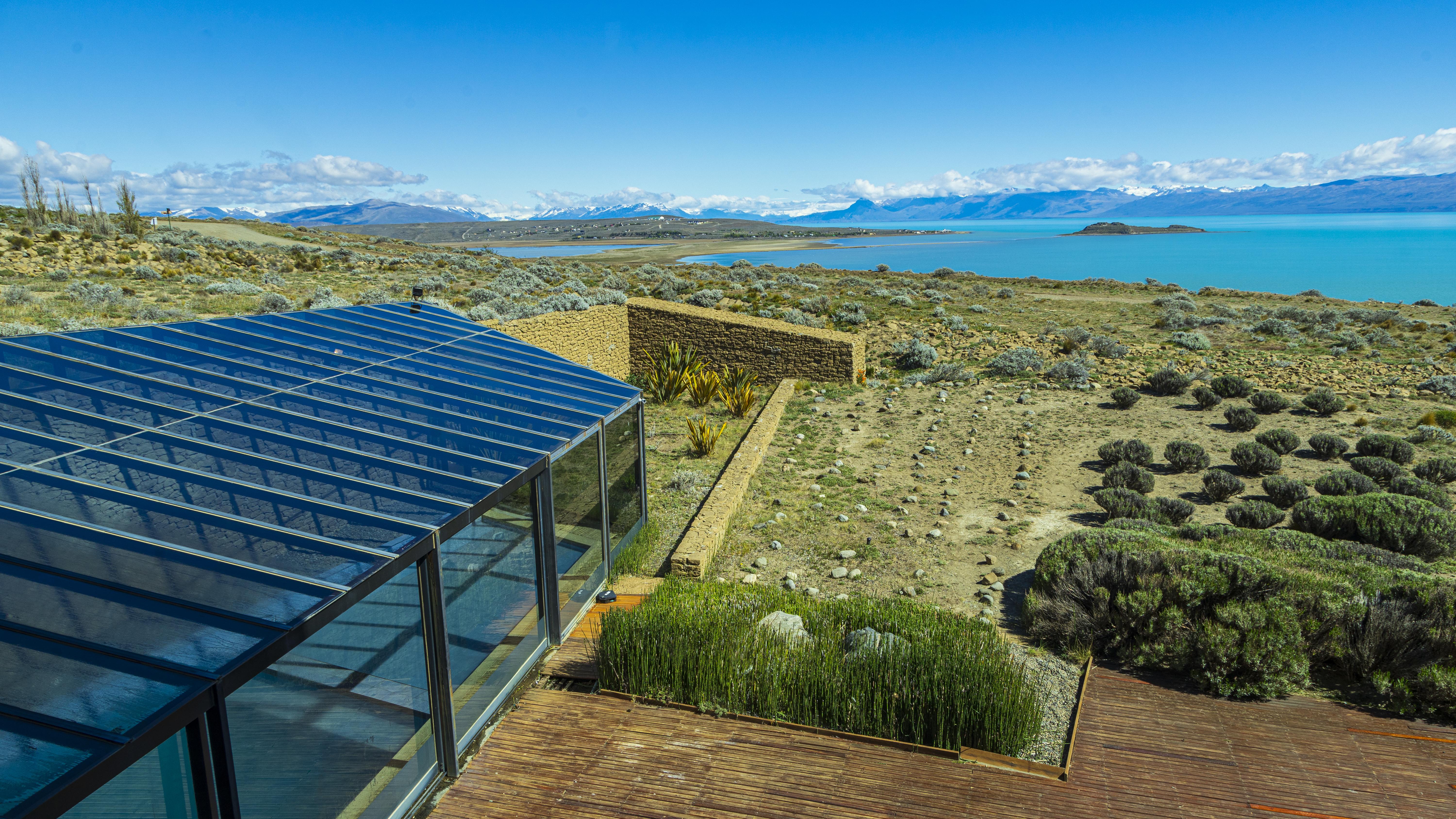 Design Suites Calafate El Calafate Luaran gambar