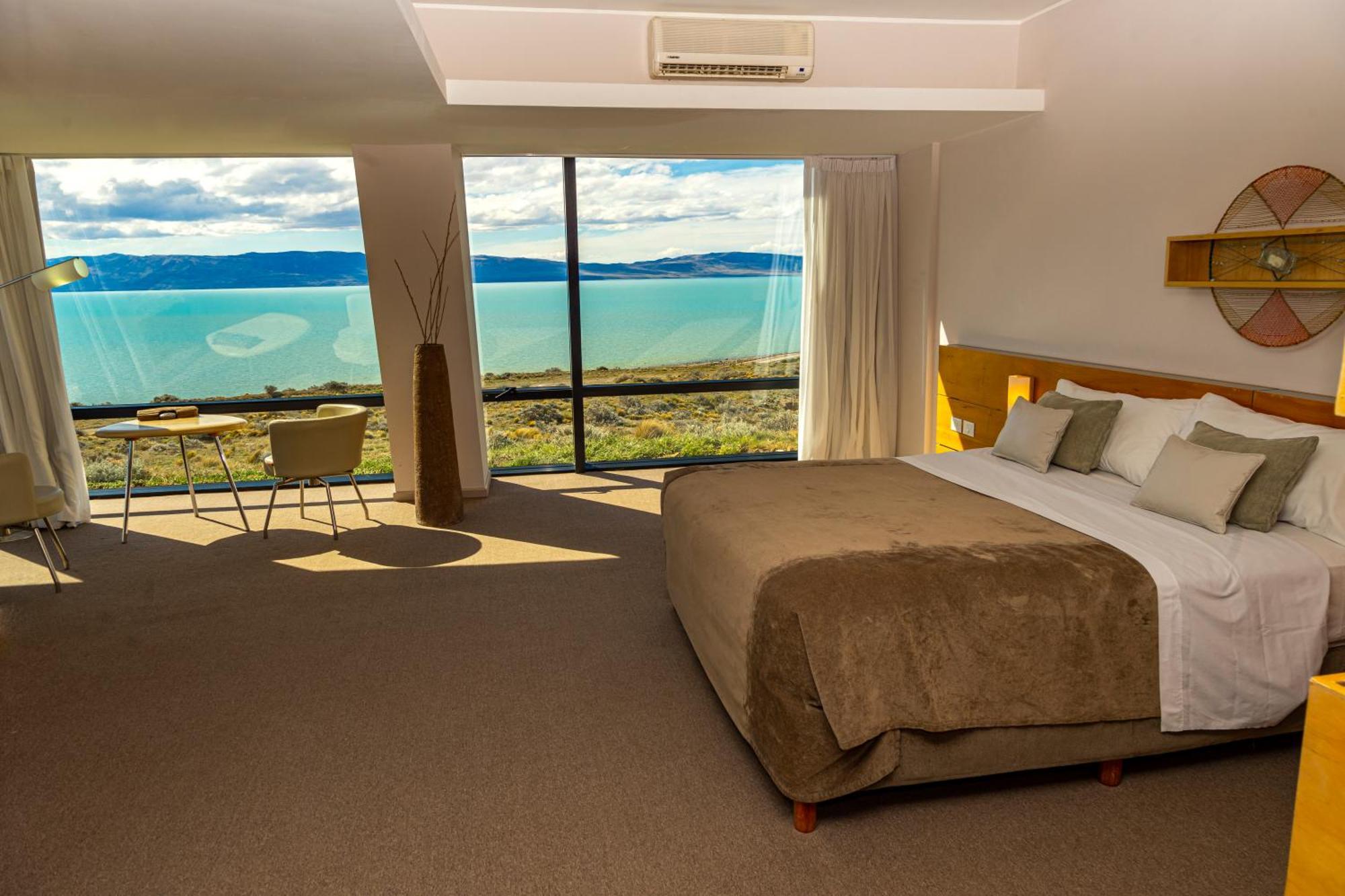 Design Suites Calafate El Calafate Luaran gambar