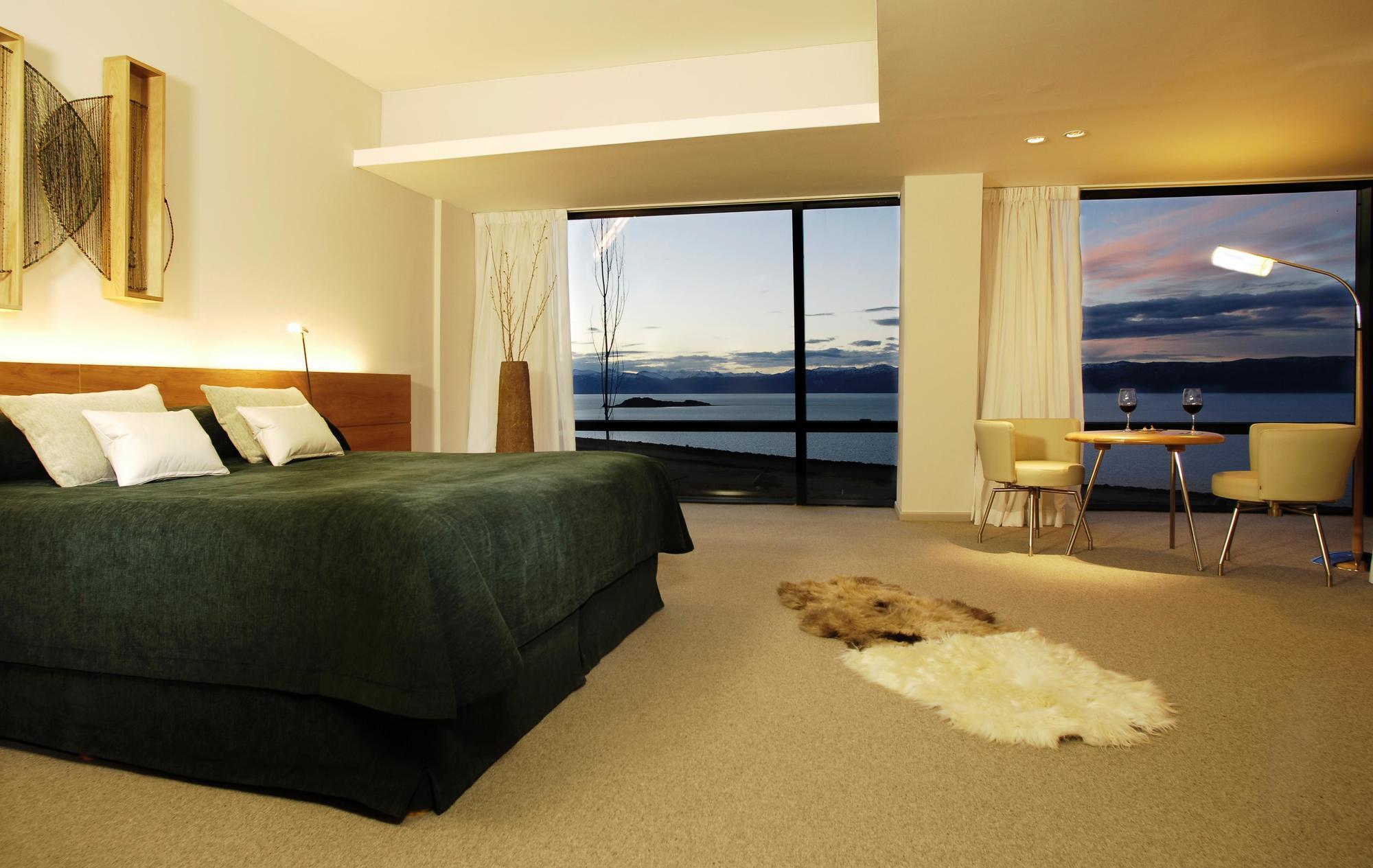 Design Suites Calafate El Calafate Luaran gambar