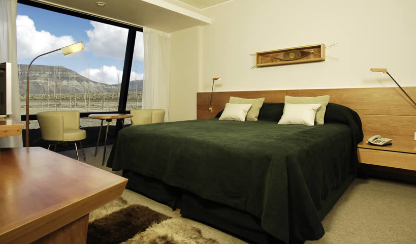 Design Suites Calafate El Calafate Luaran gambar