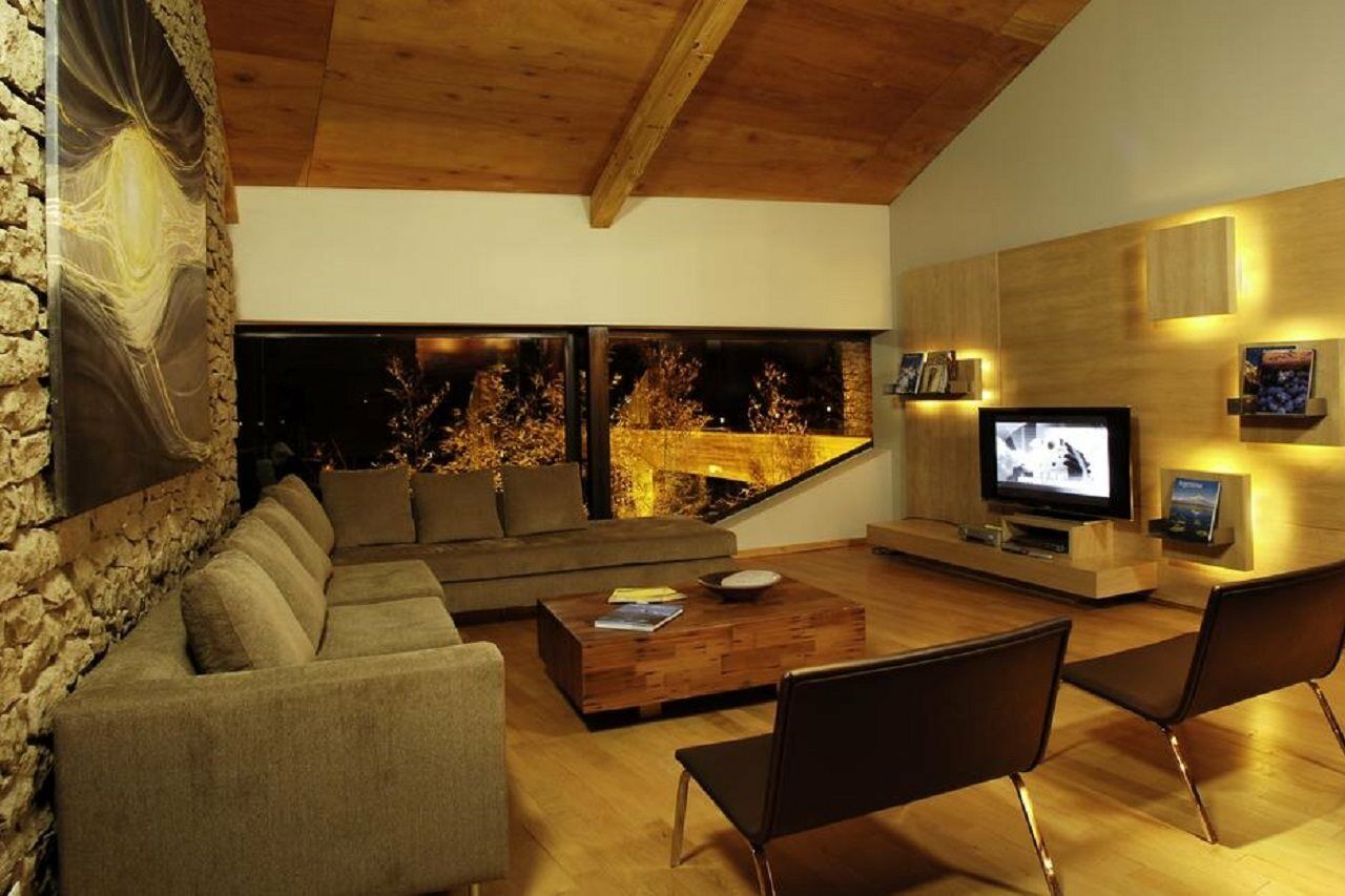 Design Suites Calafate El Calafate Luaran gambar