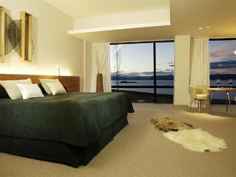 Design Suites Calafate El Calafate Luaran gambar