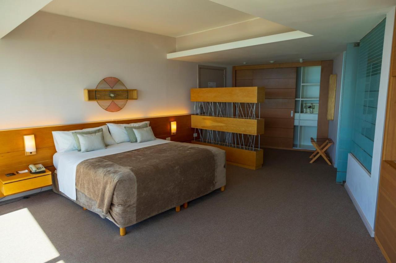 Design Suites Calafate El Calafate Luaran gambar