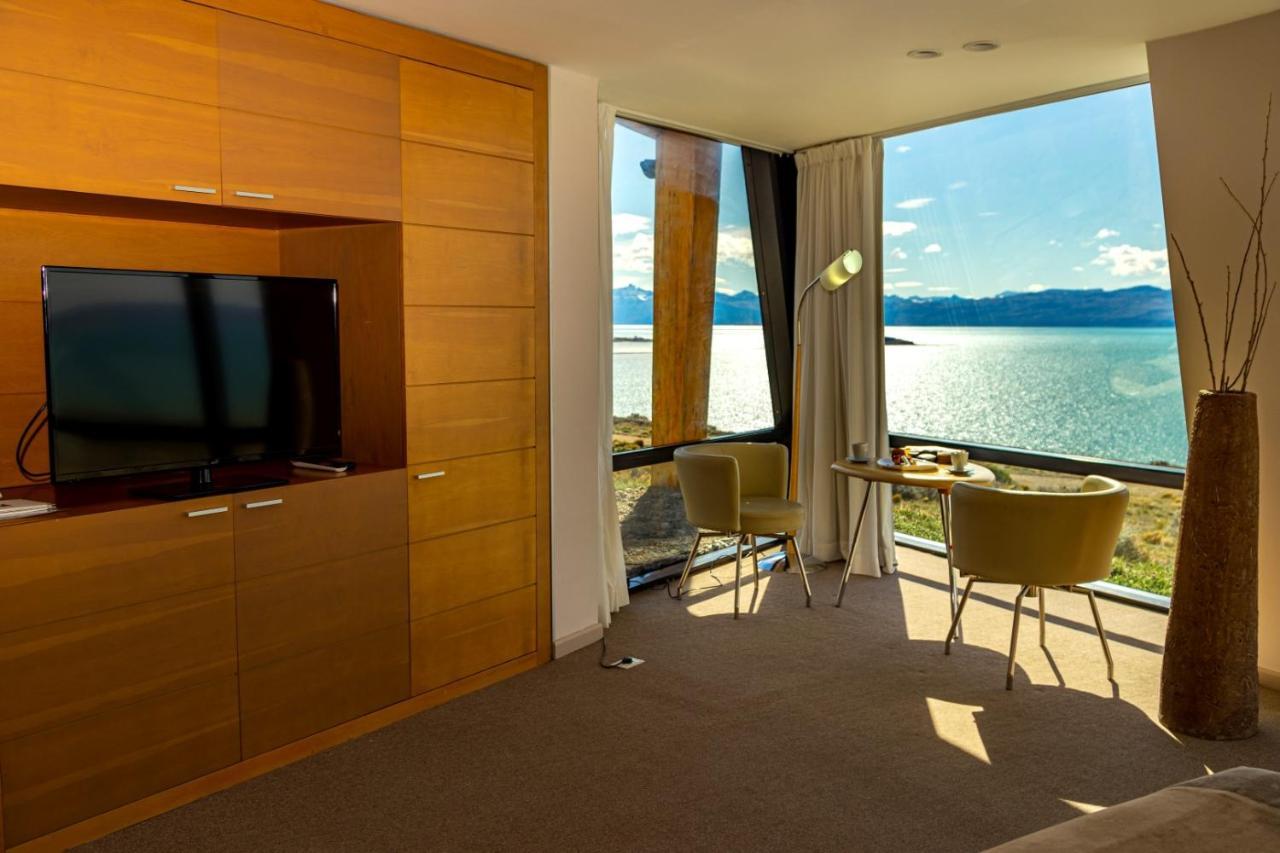 Design Suites Calafate El Calafate Luaran gambar