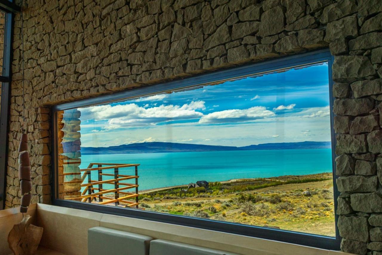 Design Suites Calafate El Calafate Luaran gambar